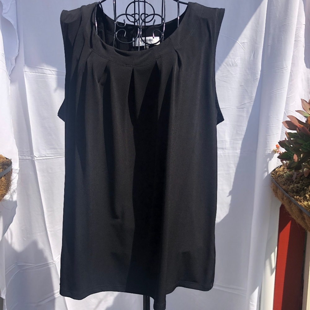 Jones Studio Separates Top